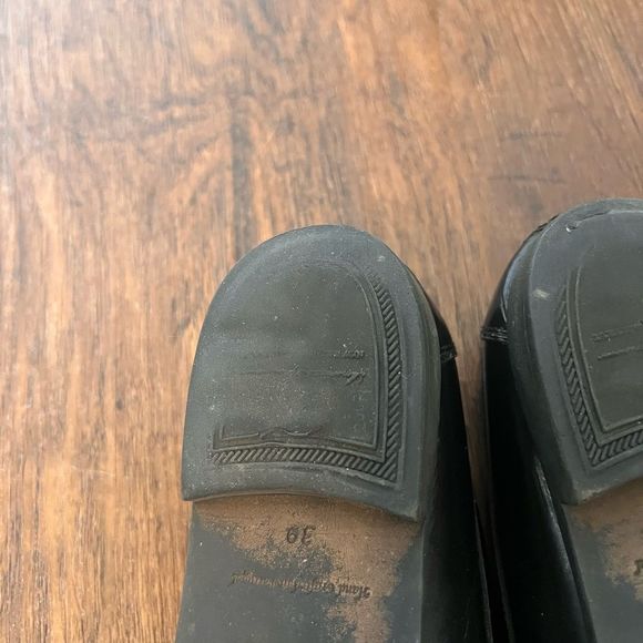 GANT women’s mocassin size 8 (EUR 39) - Picture 8 of 8